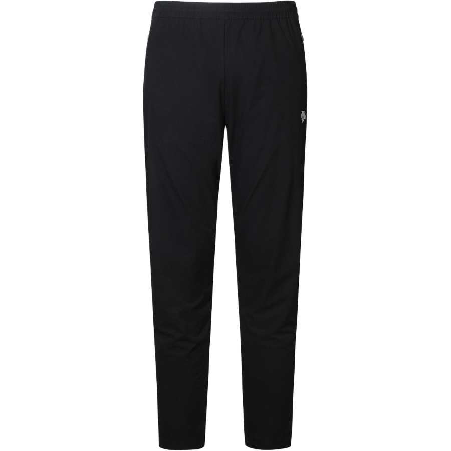 DESCENTE DESCENTE Running Pants Unisex Moderate