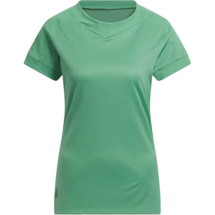 Adidas Adidas Free Shipping With AdiClub Ultimate365 Rib Mix Tee