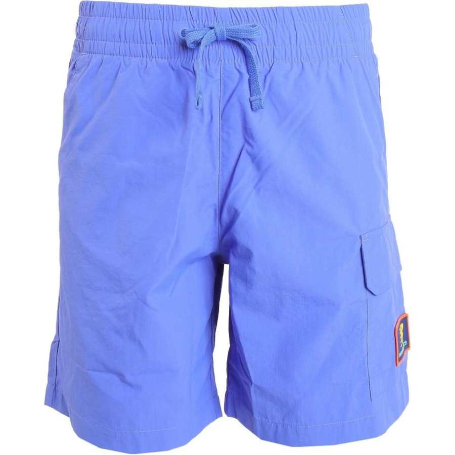 New Balance New Balance Casual Shorts Men's Blue