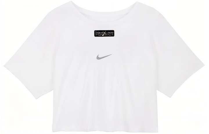 Nike Nike x Megan Thee Stallion T Shirt Women's White