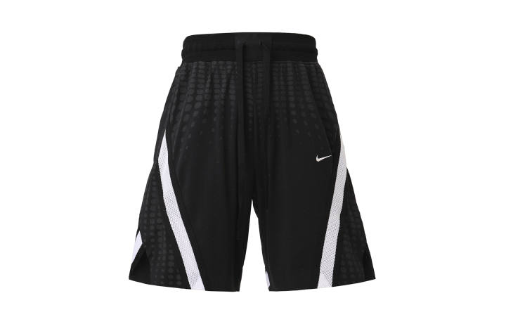 Nike Nike Dri FIT ADV Basketball Shorts Men's Black/Coal Black/White