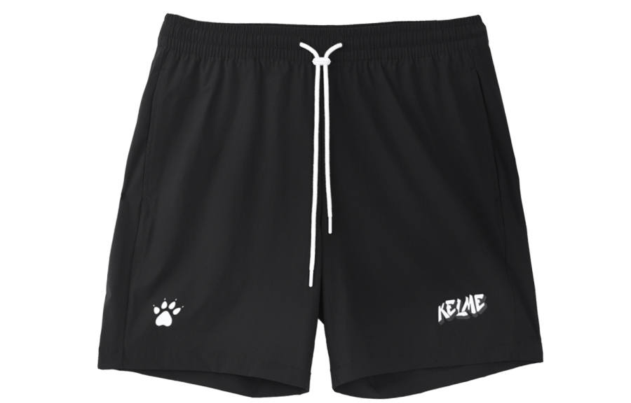 KELME SS24 Basketball Shorts Unisex