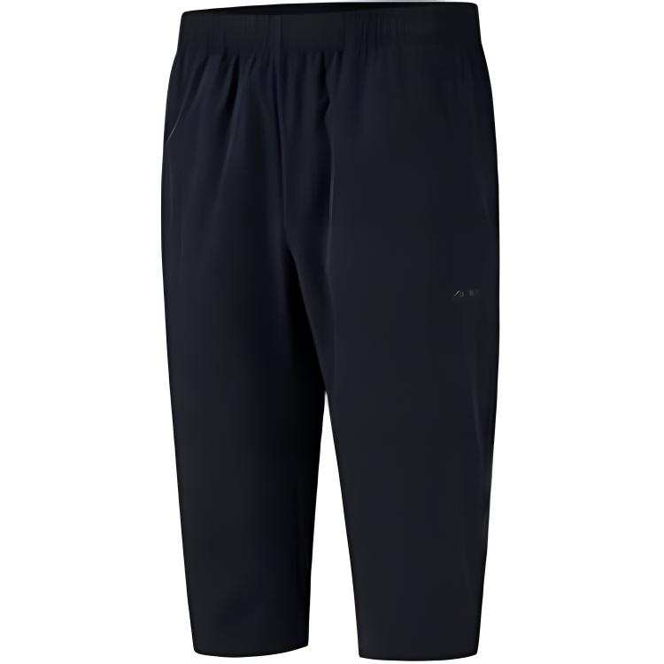 361° Sports Shorts Men's Super Black