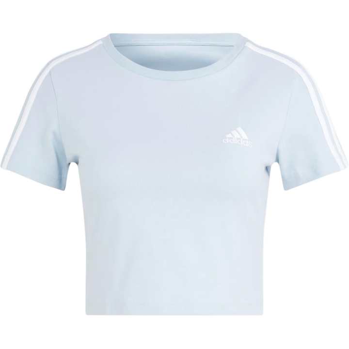 Adidas Adidas Essential T Shirt Women's Wonder Blue