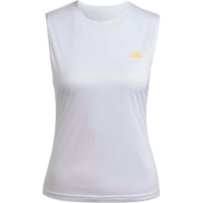 Adidas Adidas T Shirts Women's White Crew Neck