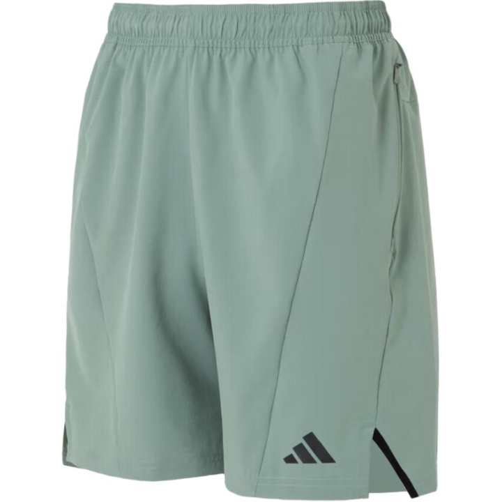 Adidas Adidas Free Shipping With AdiClub Designed For Training Workout Shorts