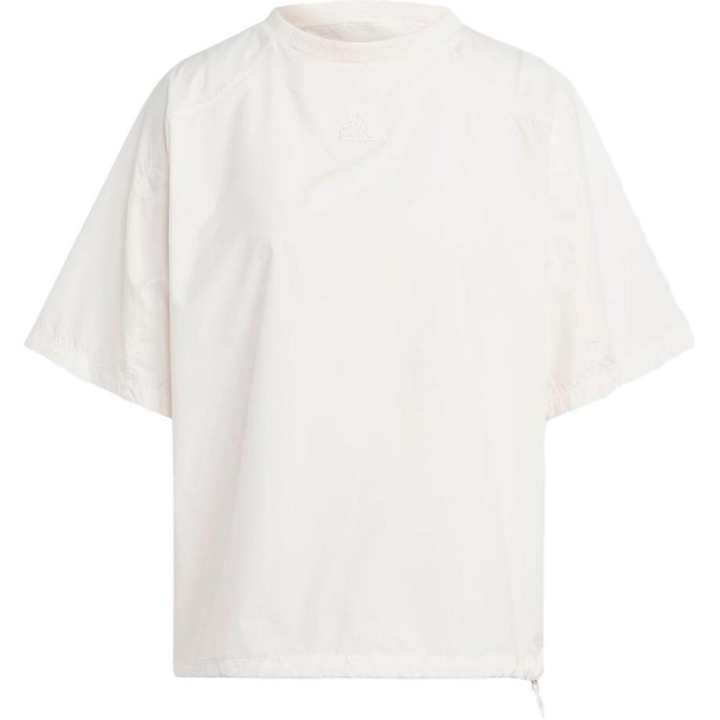Adidas Adidas T Shirt Women's White Japan Version