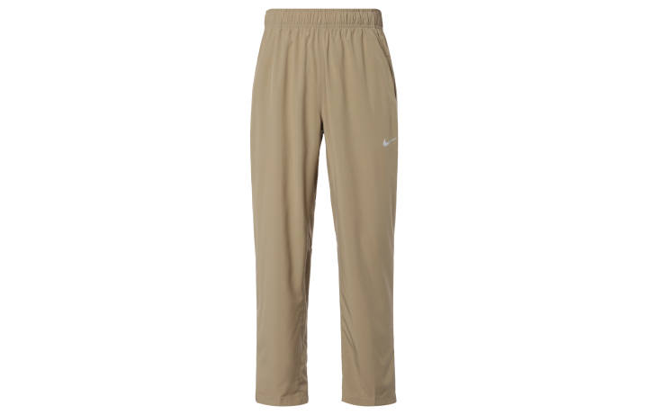 Nike Nike Dri Fit Form Casual Pants Men's Khaki/Black