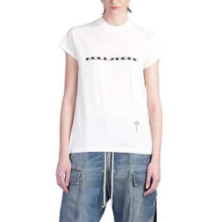 Rick Owens DRKSHDW T Shirt Women's White