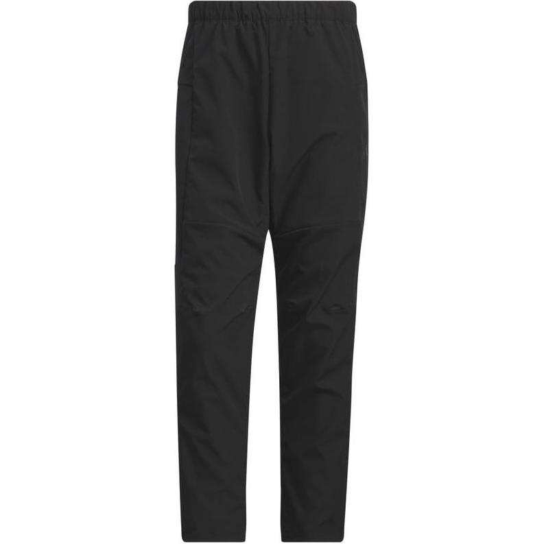 Adidas Adidas SS25 Sports Pants Men's Black