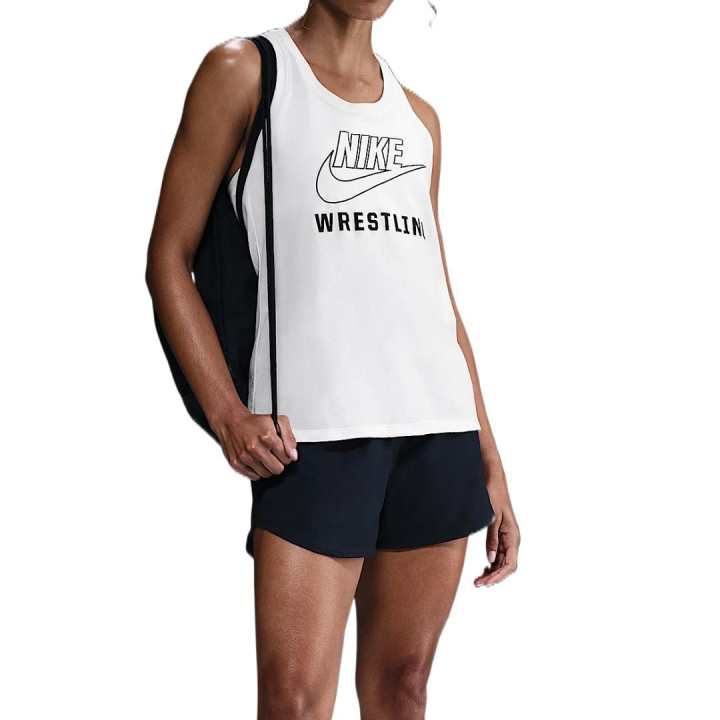 Nike Nike Women's Wrestling Tank Top