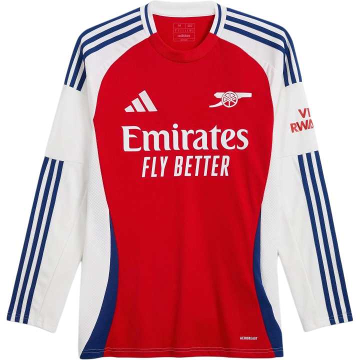 Adidas Adidas Arsenal Retro Soccer Jerseys Unisex Red/White