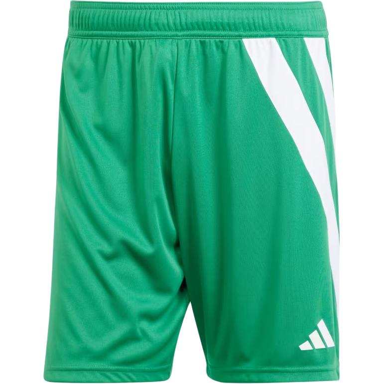 Adidas Adidas FORTORE 23 SHORTS Soccer Bottom Men's Team Green