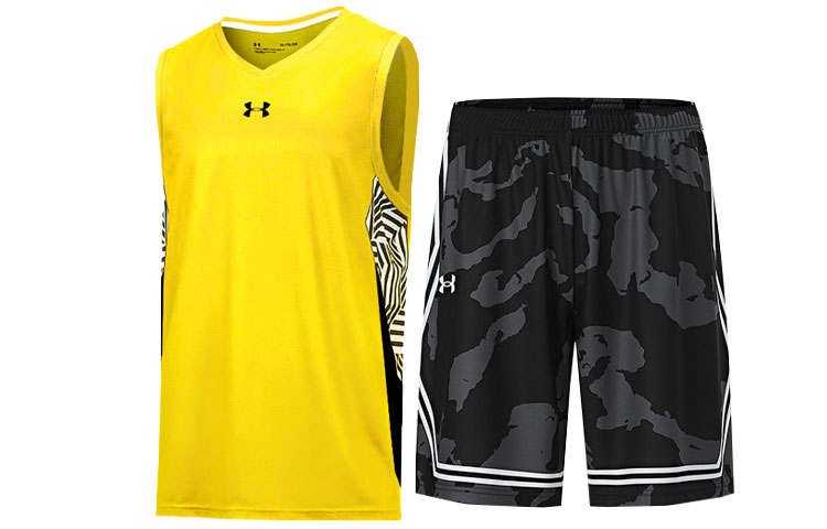Under Armour Under Armour Basketball Suit Men's