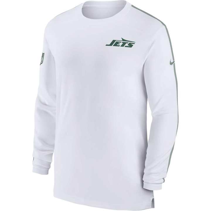 Nike Nike Dri FIT NFL Soccer Jersey Men's White