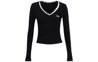 APEA Set in Sleeve T Shirt Women's