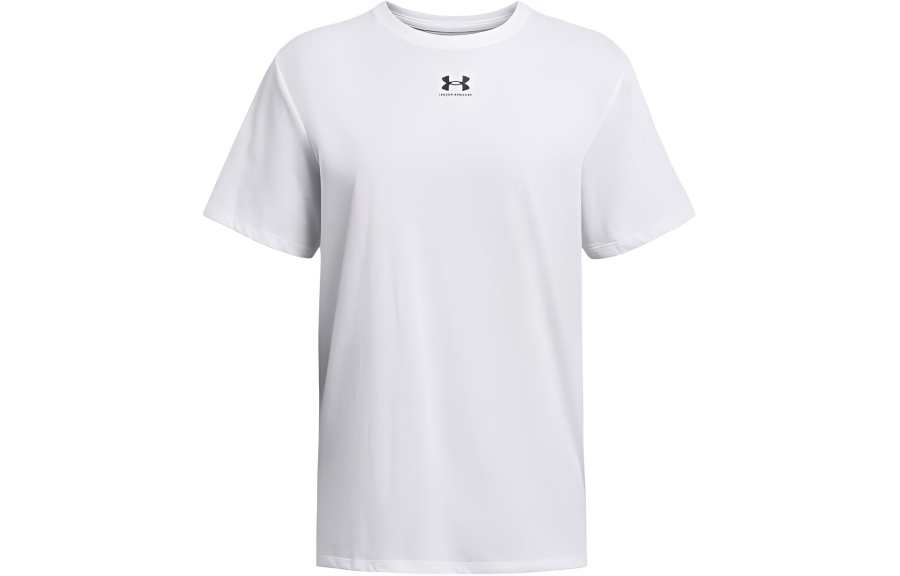 Under Armour Regular T Shirt Women's White