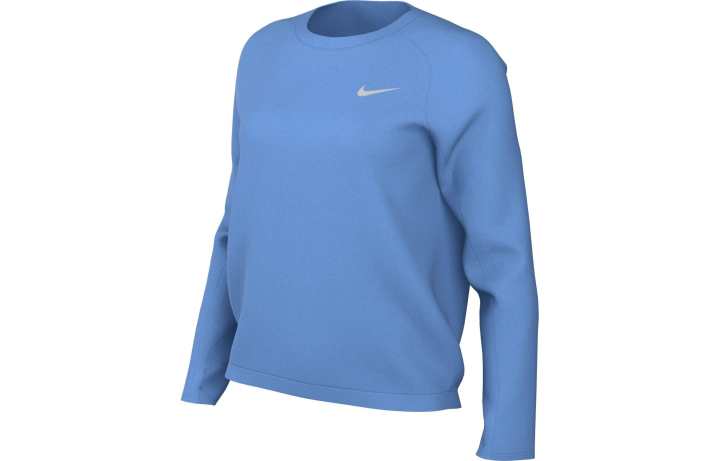 Nike Nike Drop Shoulder Sleeve T Shirt Women's Blue