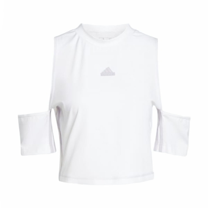 Adidas Adidas Express T Shirt Women's White