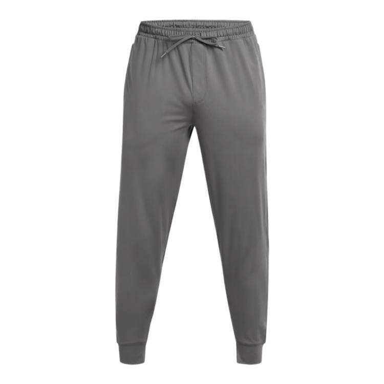 Under Armour Meridian Sports Pants Men's Gray
