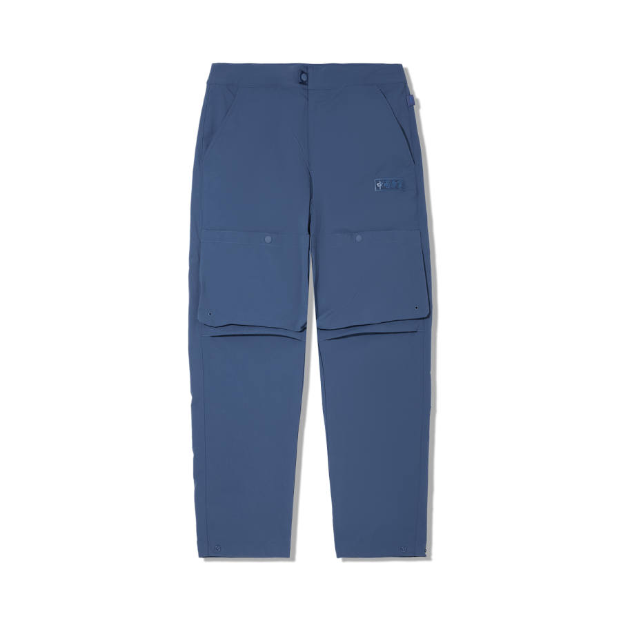 Li-Ning Li Ning Sports Pants Men's Turquoise Blue