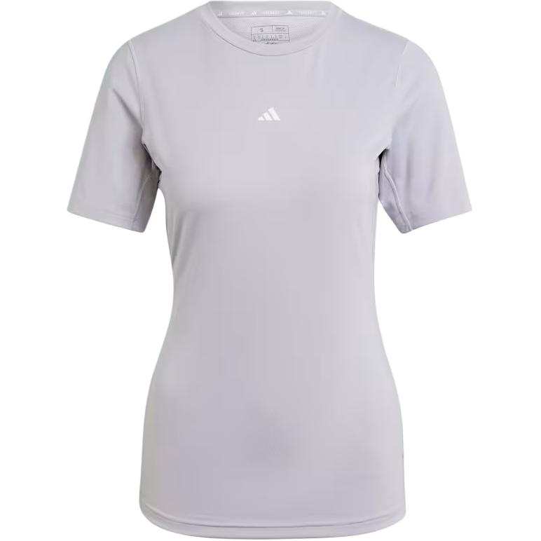 Adidas Adidas T Shirt Women's Radiance Gray