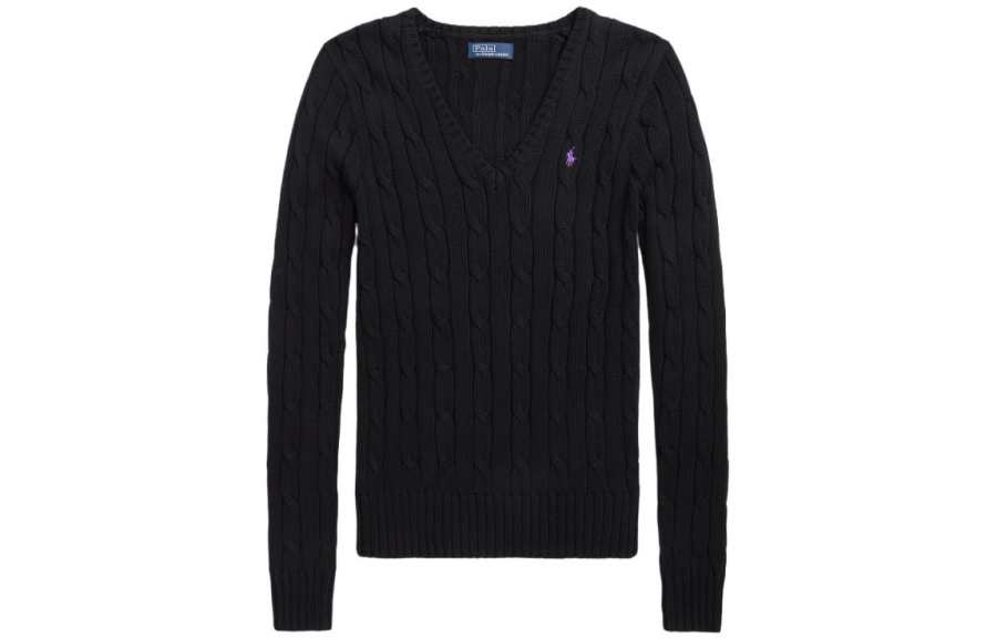 Polo Ralph Lauren cotton sweater
