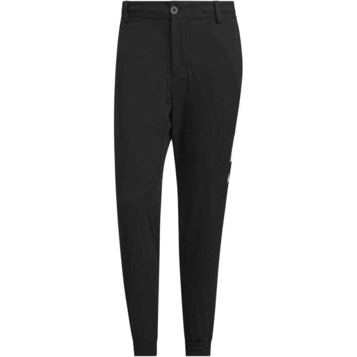 Adidas Adidas EX STRETCH Sports Pants Men's Black