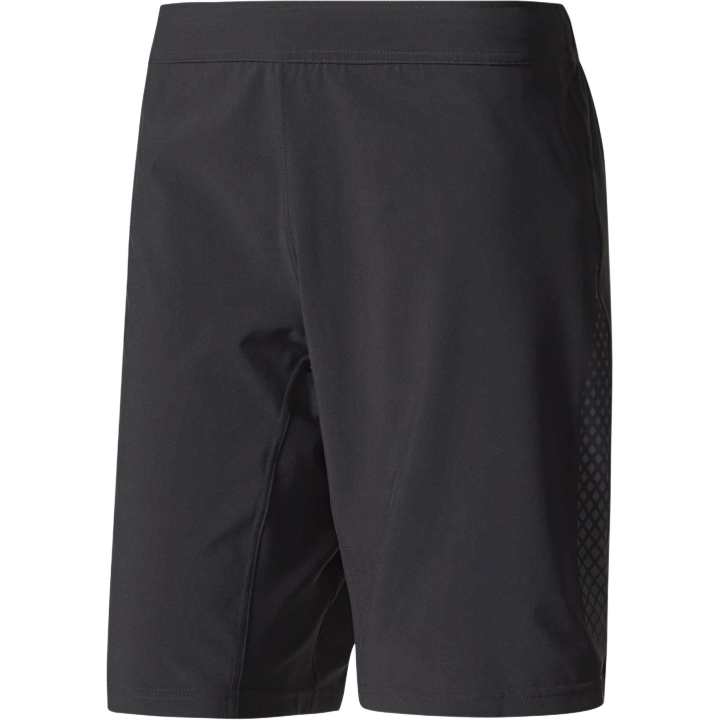 Adidas Adidas CrazytrainPerformance Sports Shorts Men's Black