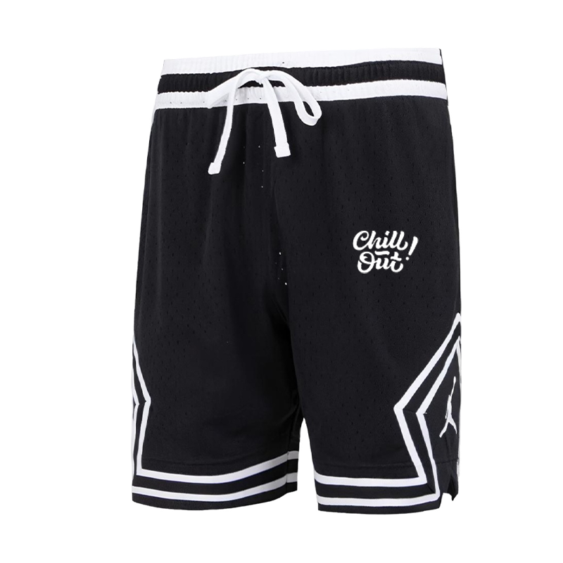 Jordan Jordan Sports Shorts Unisex Black