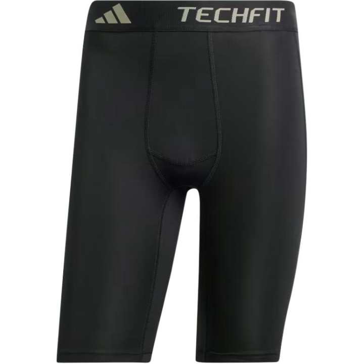 Adidas Adidas Free Shipping With AdiClub Techfit Compression Training Short Tights