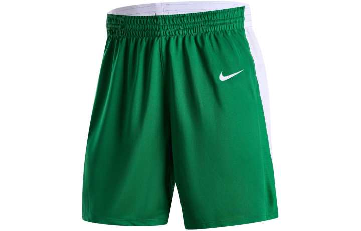 Nike Nike SS24 Basketball Shorts Men's Pine Green/White/White