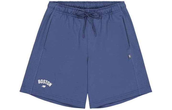 New Balance New Balance Running Shorts Men's Blue
