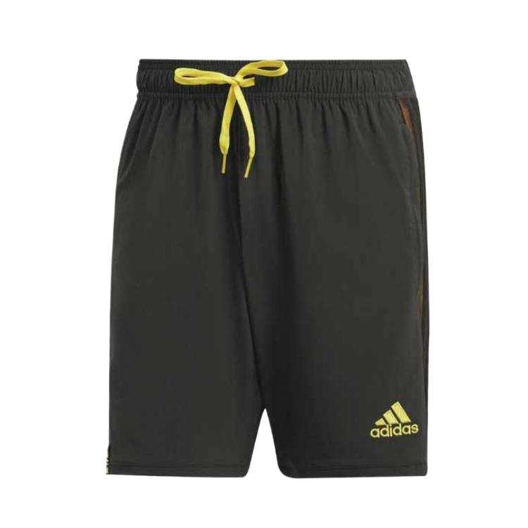 Adidas Adidas Sports Shorts Men's Black