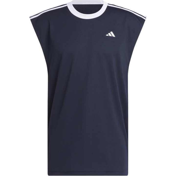 Adidas Adidas Basketball Jersey Men's Ink Blue