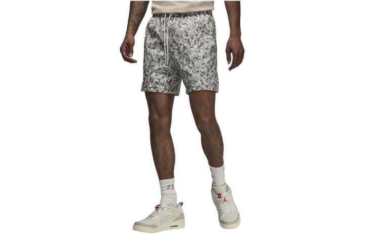 Jordan Jordan Essentials Casual Shorts Men's Wind Sail