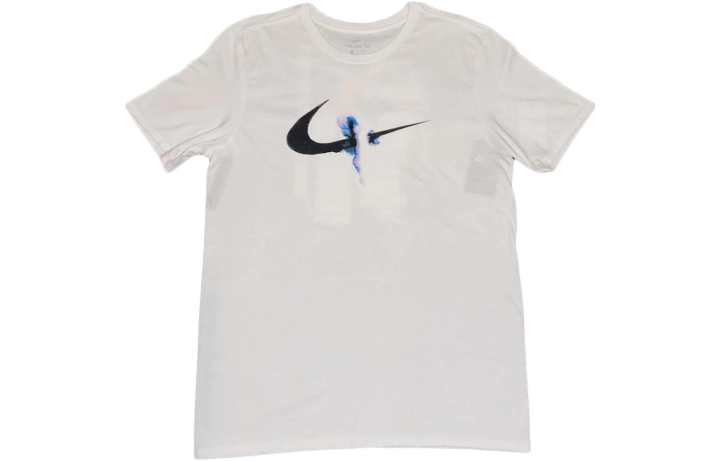 Nike Nike Virgil Abloh Chicago Skyline T shirt White