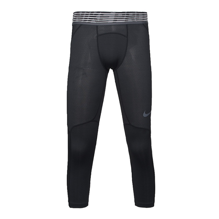 Nike Nike Sports Shorts Men's Black Moderate