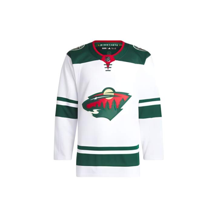 Adidas Adidas Wild Away Authentic Jersey