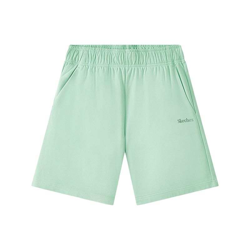 Skechers Sports Shorts Men's Slight Green