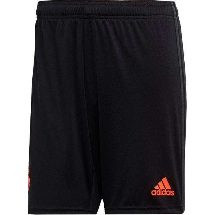 Adidas Adidas Sports Shorts Men's Black