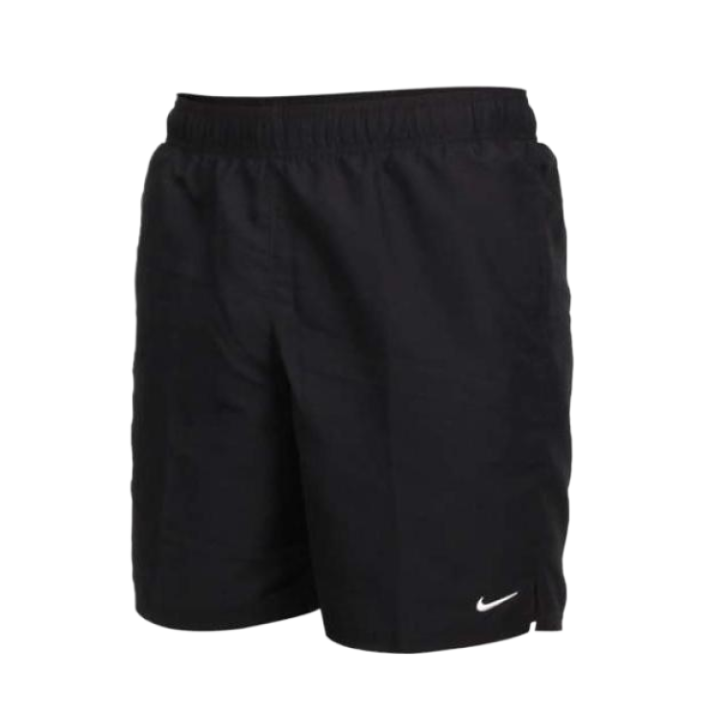 Nike Nike Sports Shorts Men's Black White