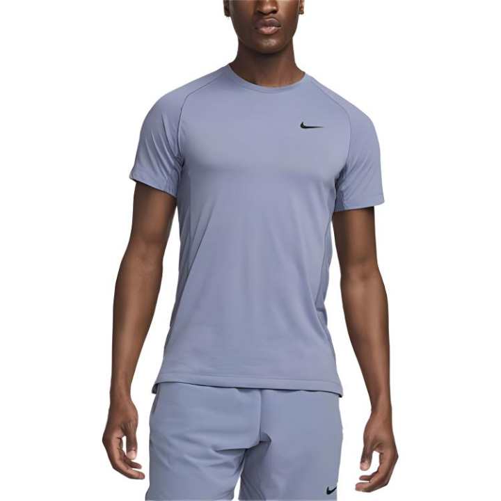 Nike Nike Flex Rep Workout Clothing Men's Gray Slate