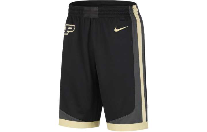 Nike Nike College Purdue Men's Replica Basketball Shorts