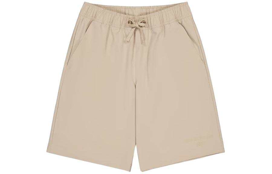 New Balance New Balance Sports Shorts Men's Khaki