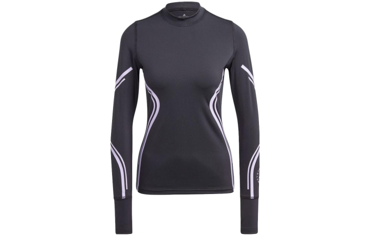 Adidas Adidas T Shirt Women's Black Japan Version