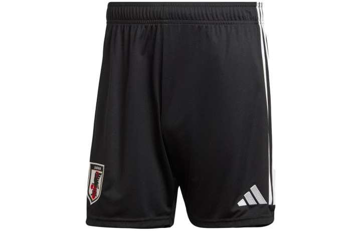 Adidas Adidas Soccer Bottom Japan Version Men's Black