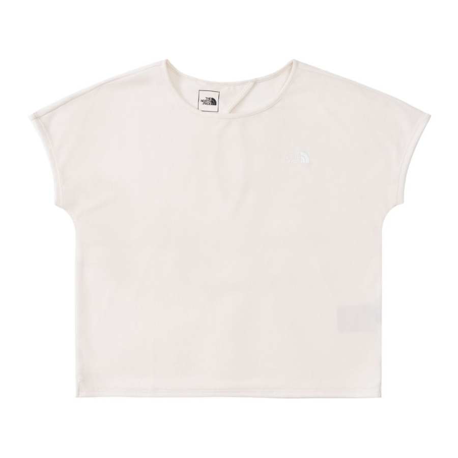THE NORTH FACE Quick Dry T Shirts Women's
