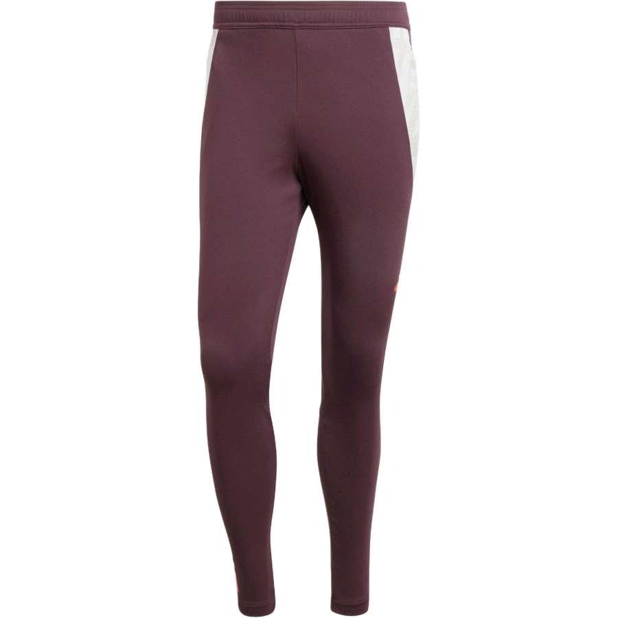Adidas Adidas SS24 Sports Pants Men's Purple