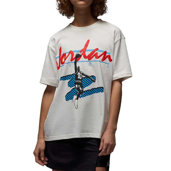 Jordan Jordan Mvp Women's Graphic T Shirt